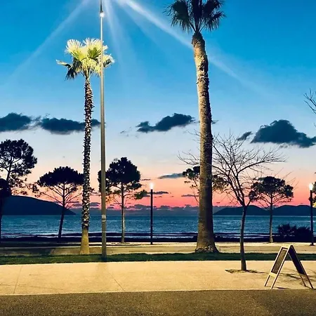 Da Vinci Apartamento Vlorë