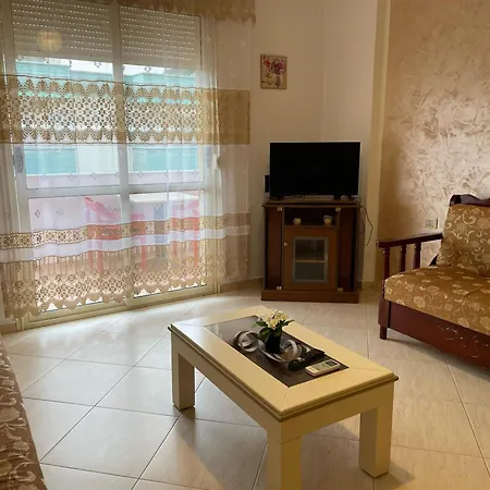 Apartamento Da Vinci Vlorë