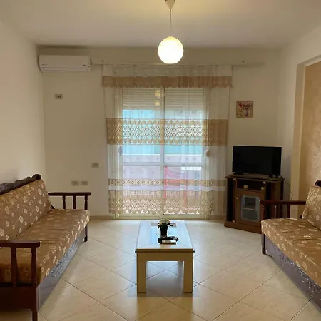 Daire Da Vinci Avlonya