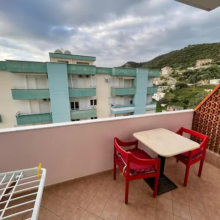 Apartamento Da Vinci
