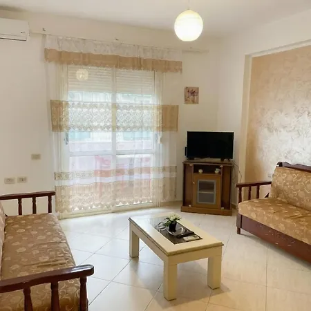 Apartman Da Vinci
