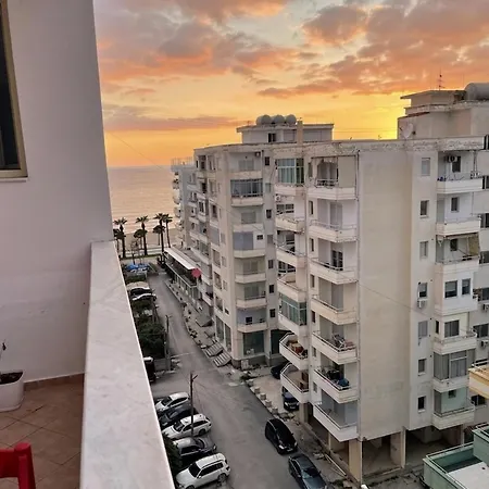 Apartman Da Vinci Vlora
