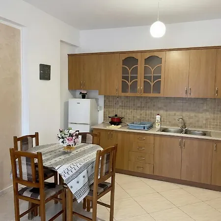 Da Vinci Apartman