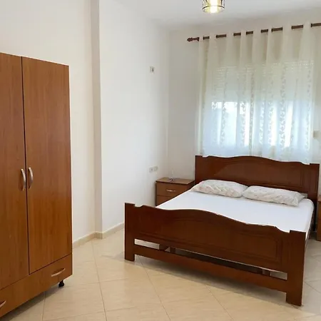 Da Vinci Apartman *