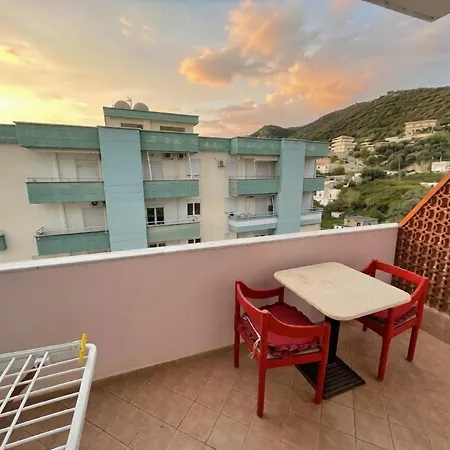 Apartman Da Vinci