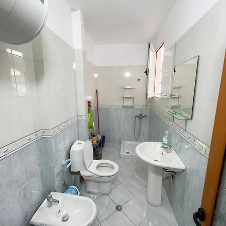 Apartman Da Vinci Vlora