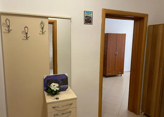 Apartamento Da Vinci