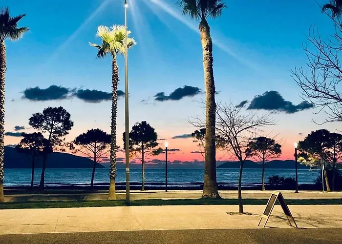 Da Vinci Apartamento Vlorë