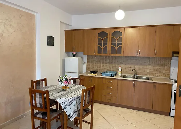 Apartamento Da Vinci *