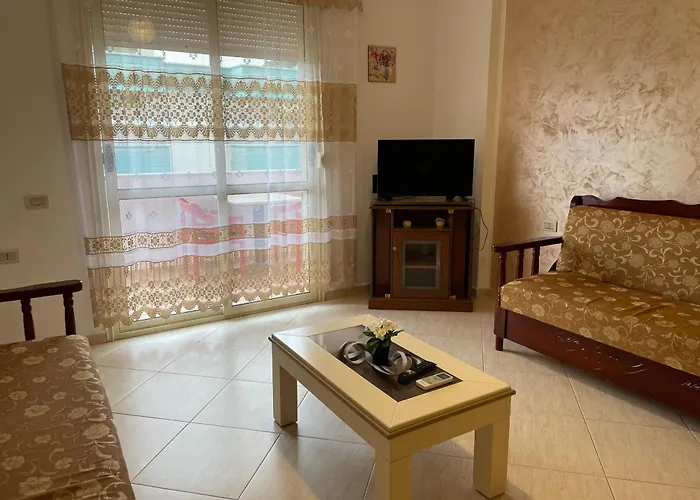 Apartamento Da Vinci Vlorë