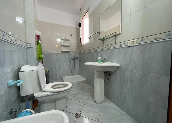 Da Vinci Apartamento Vlorë