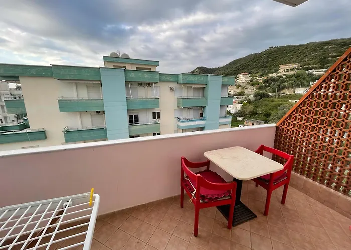 Apartamento Da Vinci